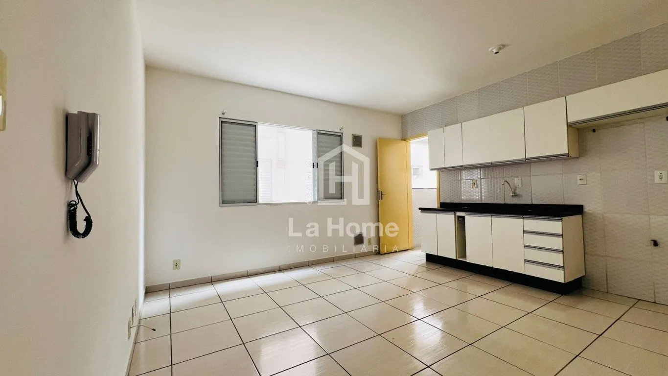 Apartamento com 02 dormitórios no bairro Velha, Blumenau - Apartamento Alugado — foto 4