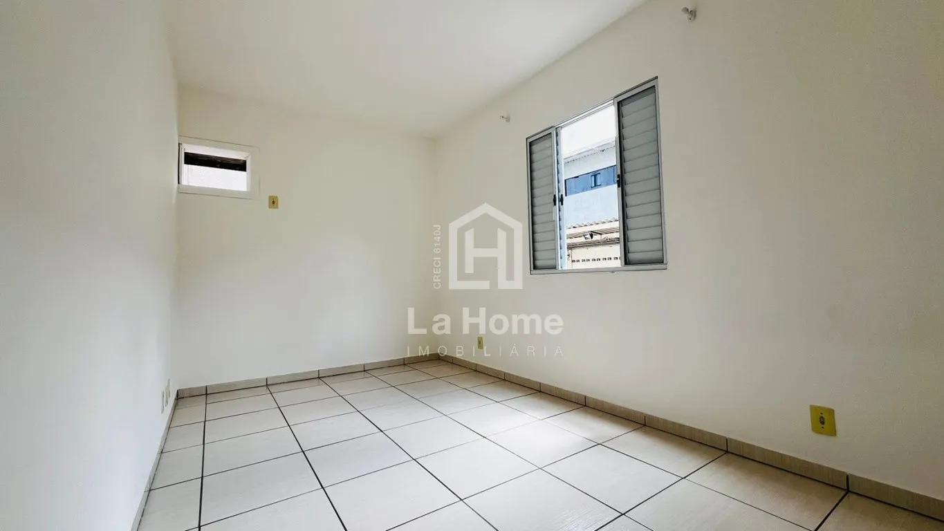 Apartamento com 02 dormitórios no bairro Velha, Blumenau - Apartamento Alugado — foto 6