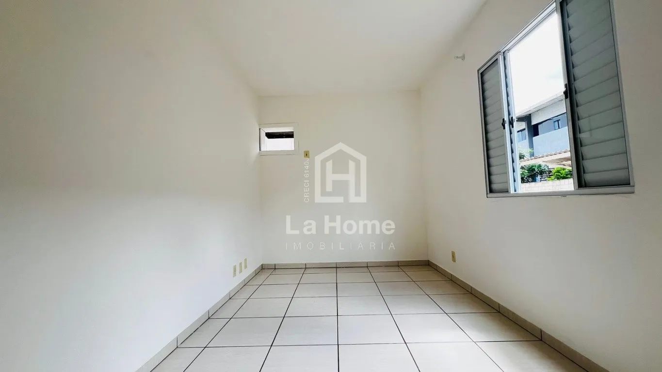 Apartamento com 02 dormitórios no bairro Velha, Blumenau - Apartamento Alugado — foto 7