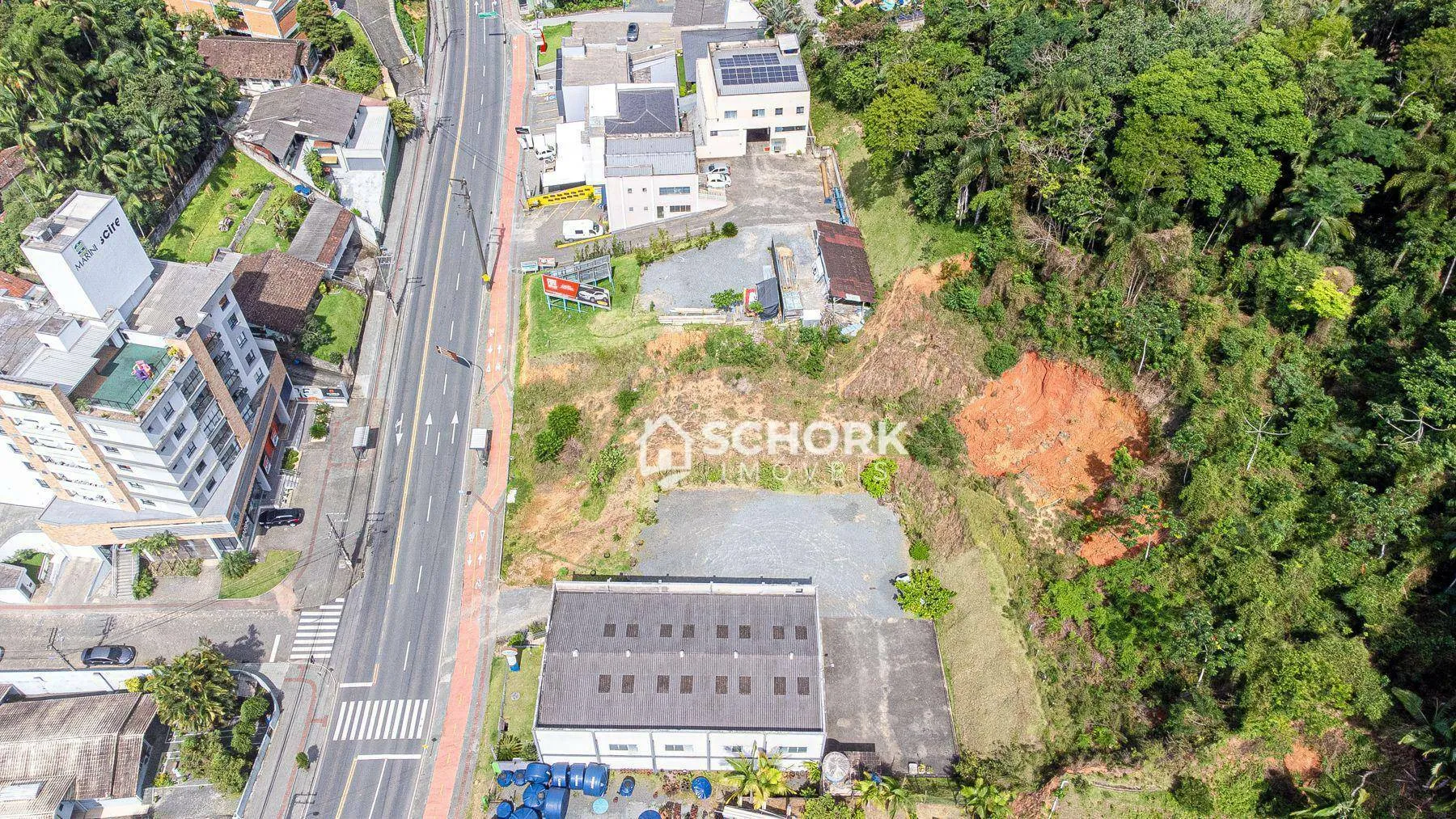 Terreno à venda, 1338 m por R$ 1.380.000,00 - Escola Agrícola - Blumenau/SC — foto 5
