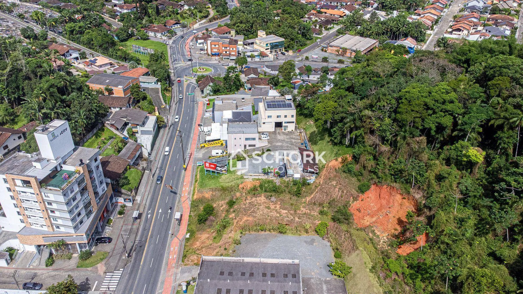 Terreno à venda, 1338 m por R$ 1.380.000,00 - Escola Agrícola - Blumenau/SC — foto 6