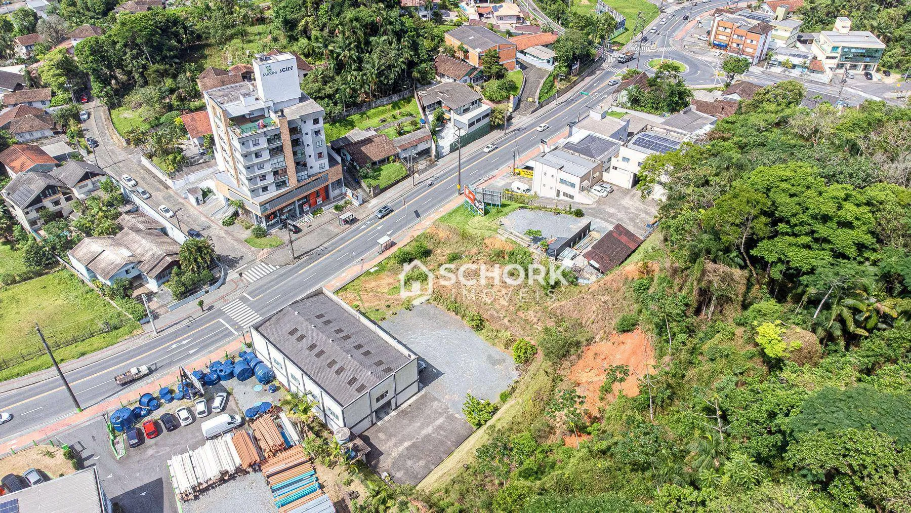 Terreno à venda, 1338 m por R$ 1.380.000,00 - Escola Agrícola - Blumenau/SC — foto 7