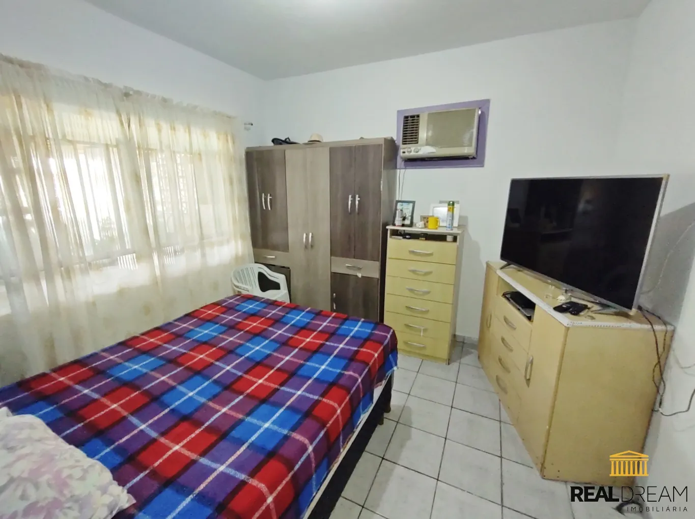 Casa com 4 dormitórios com área de festa e churrasqueira — foto 6