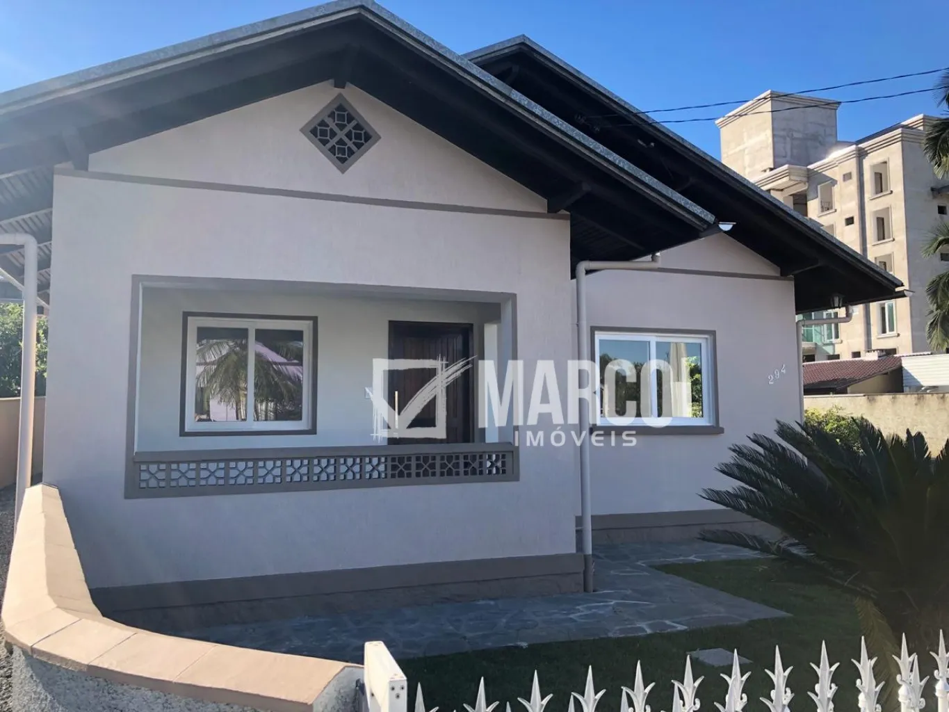 Investimento: Duas casas no mesmo terreno! - foto 1