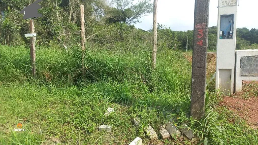 Terreno Itacolomi - foto 1