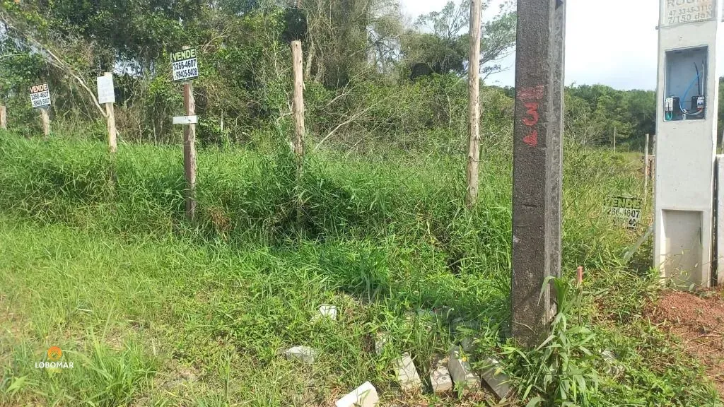 Terreno Itacolomi — foto 2