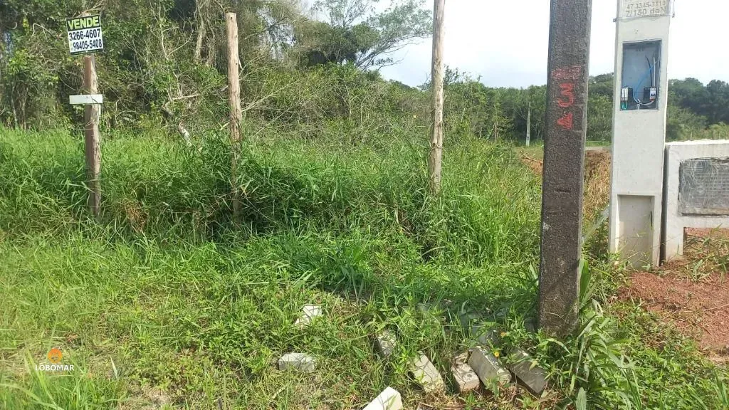 Terreno Itacolomi — foto 3