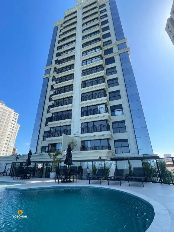 Apartamento com 3 suites à venda, 128 m por R$ 2.390.000 - Itacolomi - Balneári — foto 2