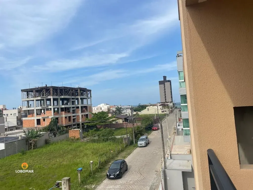 Apartamento a apenas 250 metros do mar, com 2 dormitórios à venda, 70 m² por R$ - foto 1