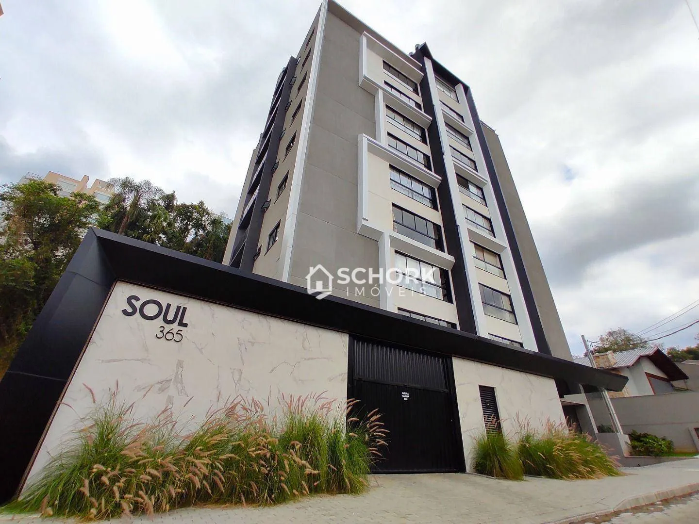 Apartamento com 2 dormitórios à venda, 66 m por R$ 500.000,00 - Itoupava Seca - Blumenau/SC — foto 6