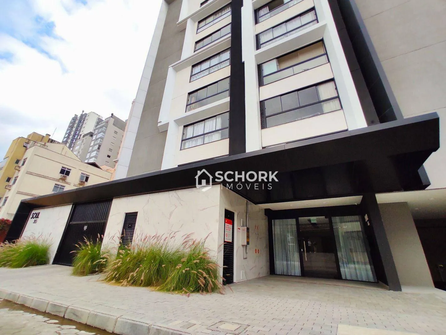 Apartamento com 2 dormitórios à venda, 66 m por R$ 500.000,00 - Itoupava Seca - Blumenau/SC — foto 5