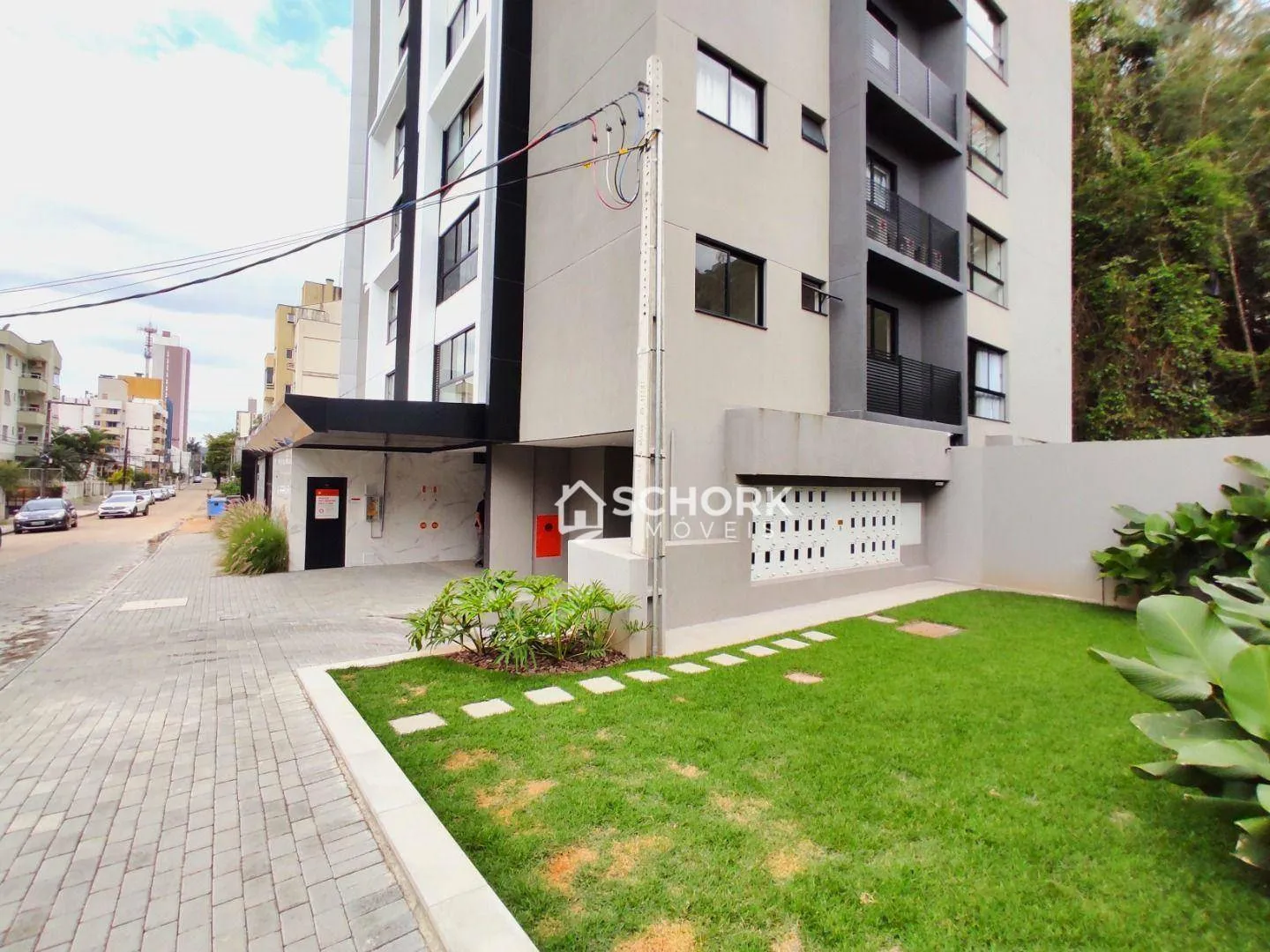 Apartamento com 2 dormitórios à venda, 66 m por R$ 500.000,00 - Itoupava Seca - Blumenau/SC — foto 7