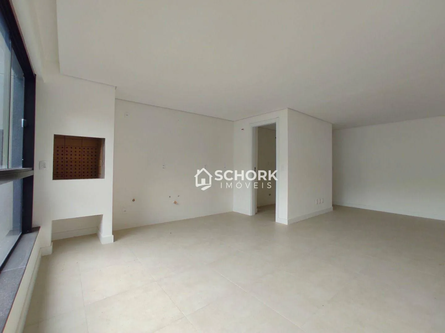 Apartamento com 2 dormitórios à venda, 66 m por R$ 500.000,00 - Itoupava Seca - Blumenau/SC — foto 3