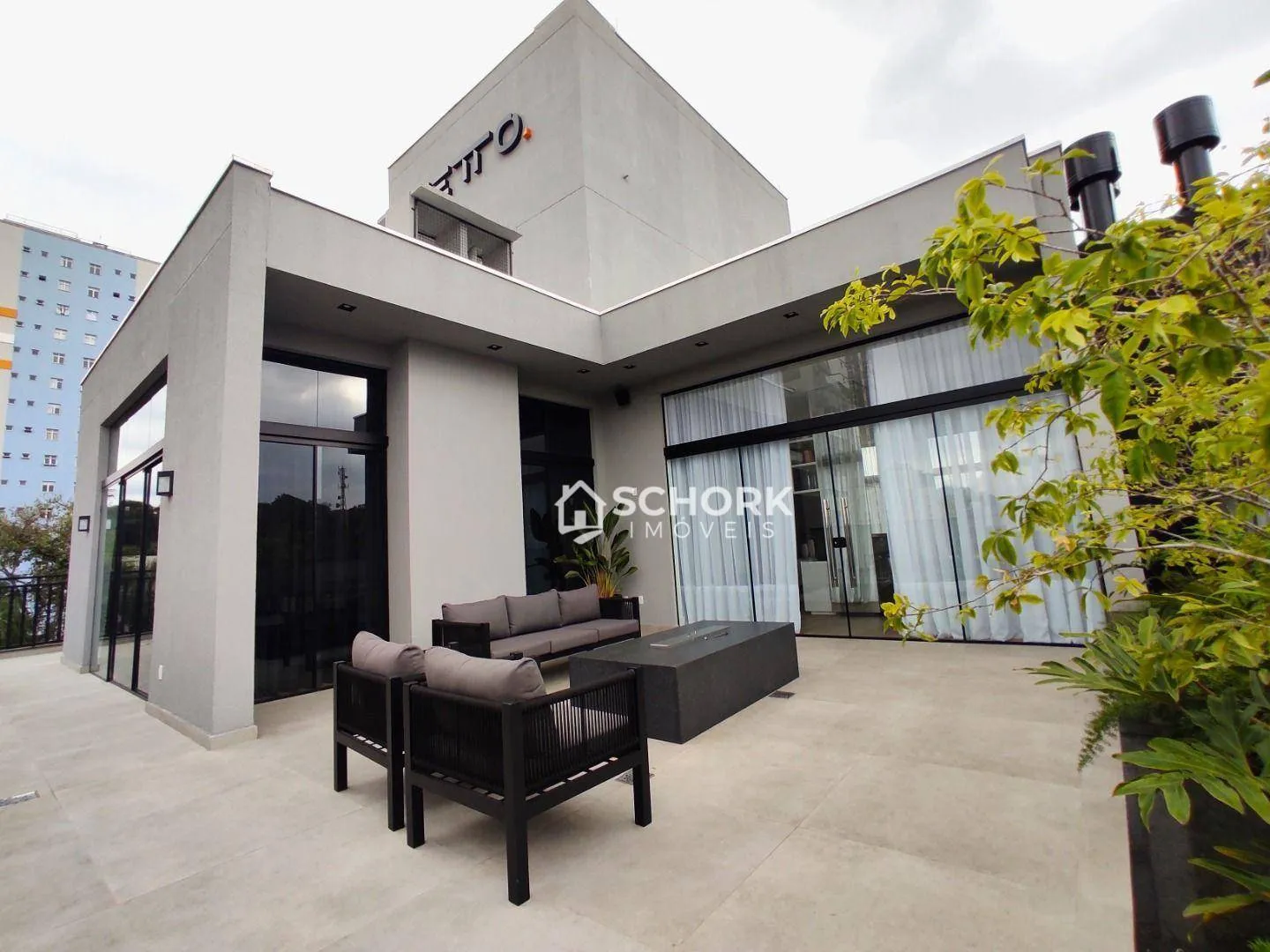 Apartamento com 2 dormitórios à venda, 66 m por R$ 500.000,00 - Itoupava Seca - Blumenau/SC - foto 1