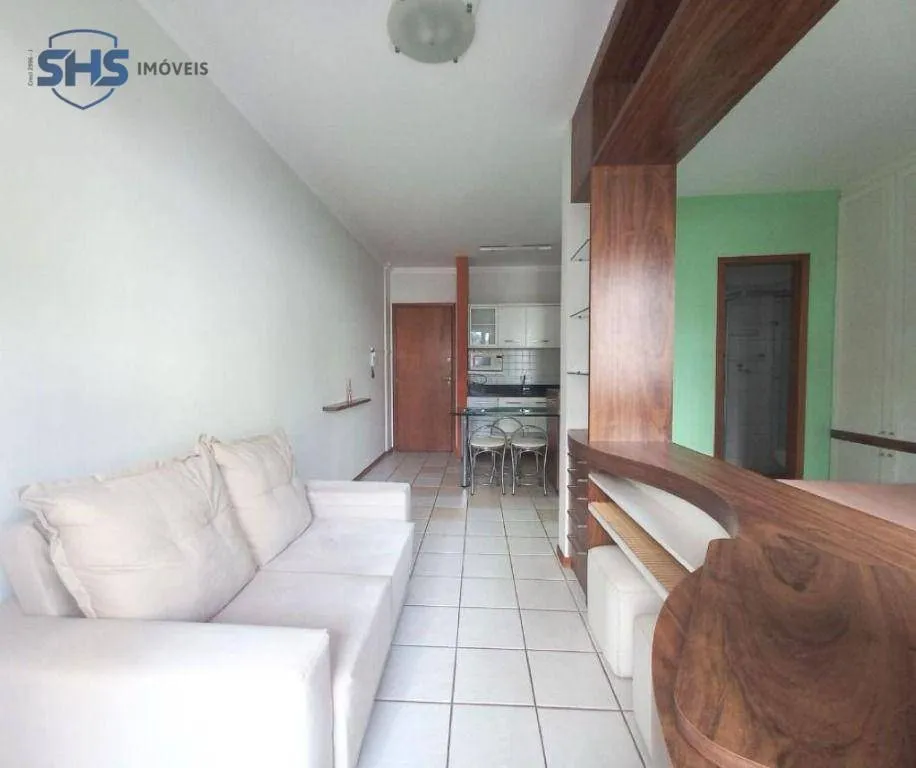 Apartamento com 1 dormitório à venda, 36 m por R$ 328.640,00 - Itoupava Seca - Blumenau/SC — foto 4