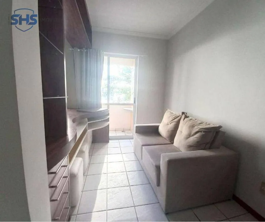 Apartamento com 1 dormitório à venda, 36 m por R$ 328.640,00 - Itoupava Seca - Blumenau/SC — foto 5