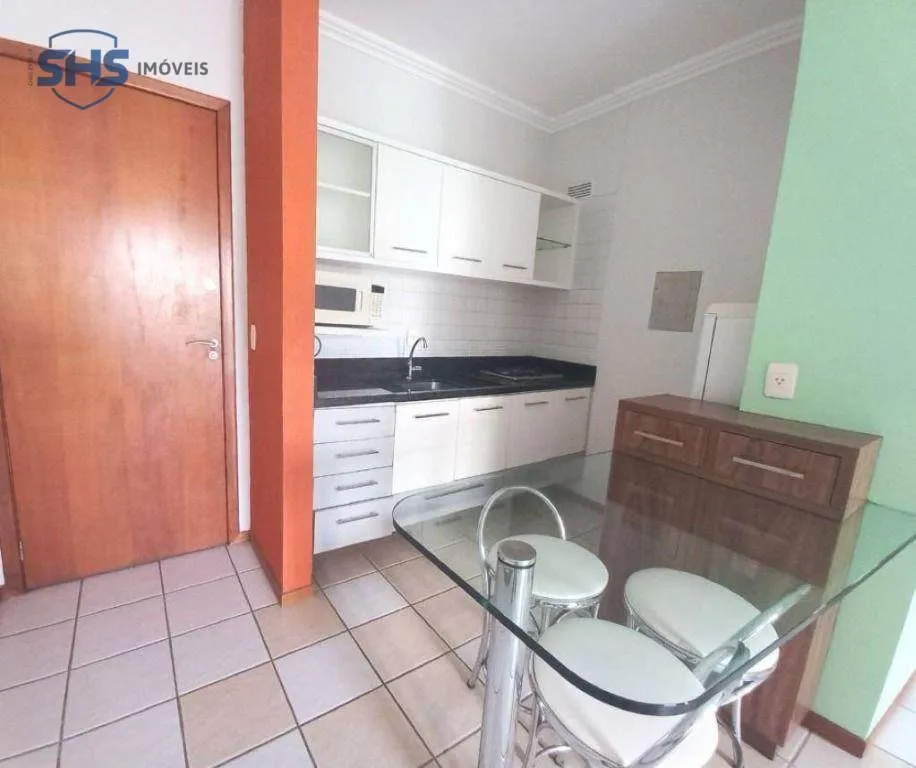 Apartamento com 1 dormitório à venda, 36 m por R$ 328.640,00 - Itoupava Seca - Blumenau/SC — foto 6