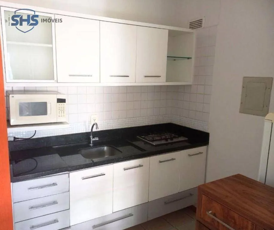 Apartamento com 1 dormitório à venda, 36 m por R$ 328.640,00 - Itoupava Seca - Blumenau/SC — foto 7