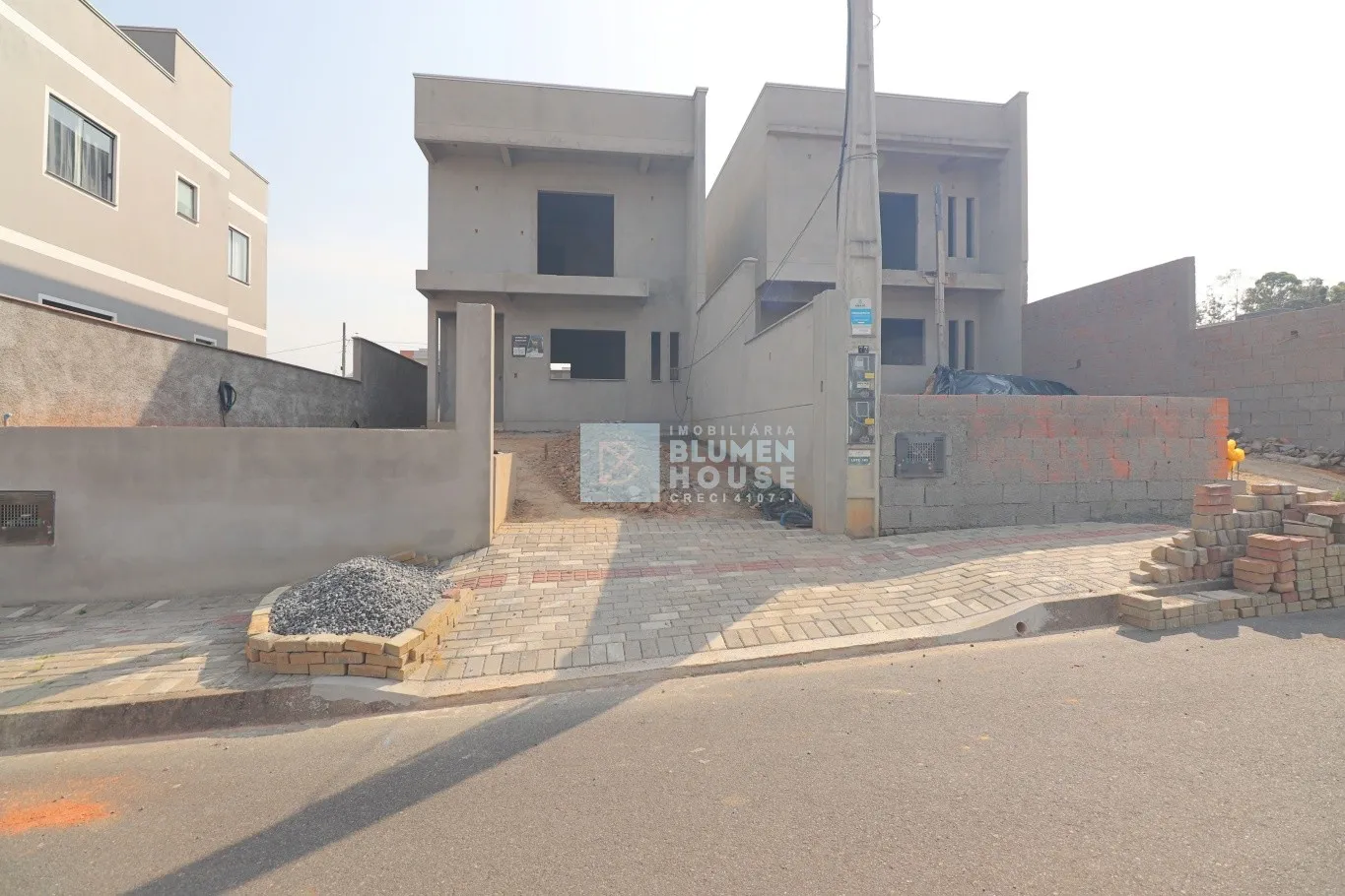 Sobrado no bairro Benedito, Indaial! — foto 4