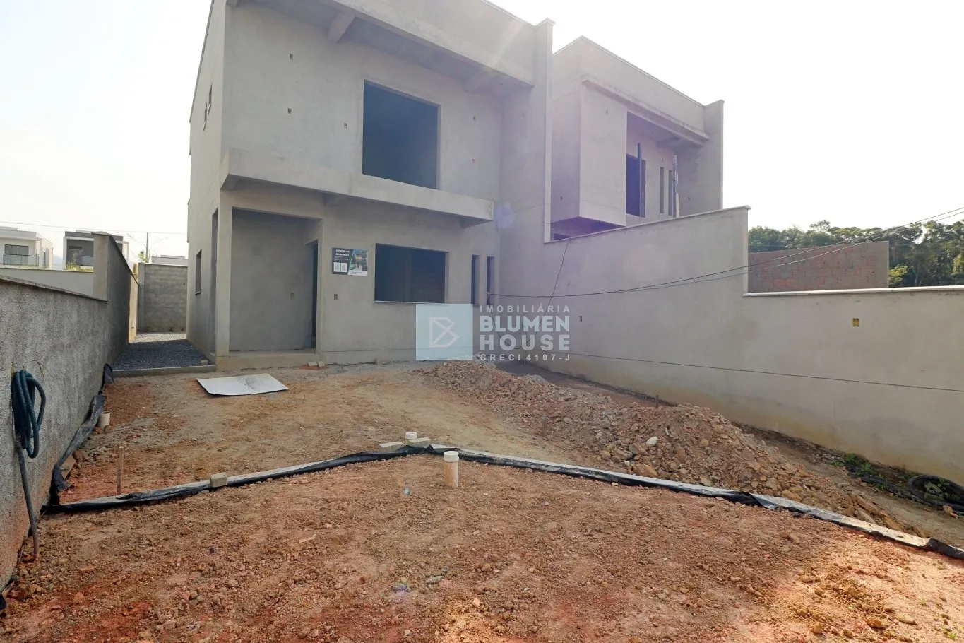 Sobrado no bairro Benedito, Indaial! — foto 5