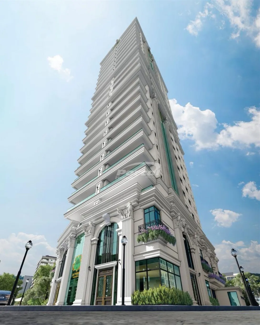 Residencial Jatobá - Apartamento 3 a 4 suítes no bairro Itacolomi em Balneário Piçarras/SC (Cód. 17216) — foto 3