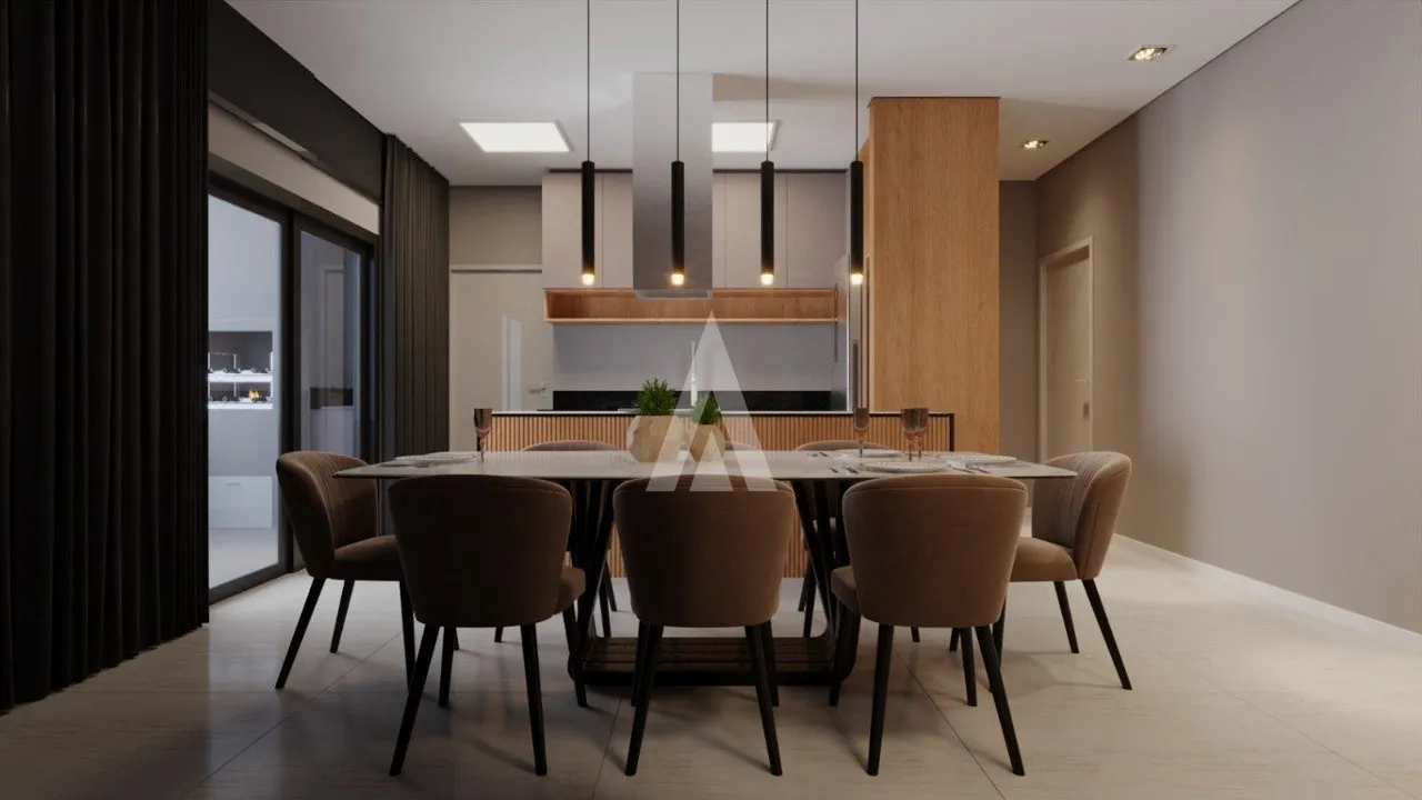 Apartamento com 1 suíte(s) mais 1 quarto(s) à venda no bairro COSTA E SILVA em JOINVILLE, por R$ 562.087,70 — foto 3