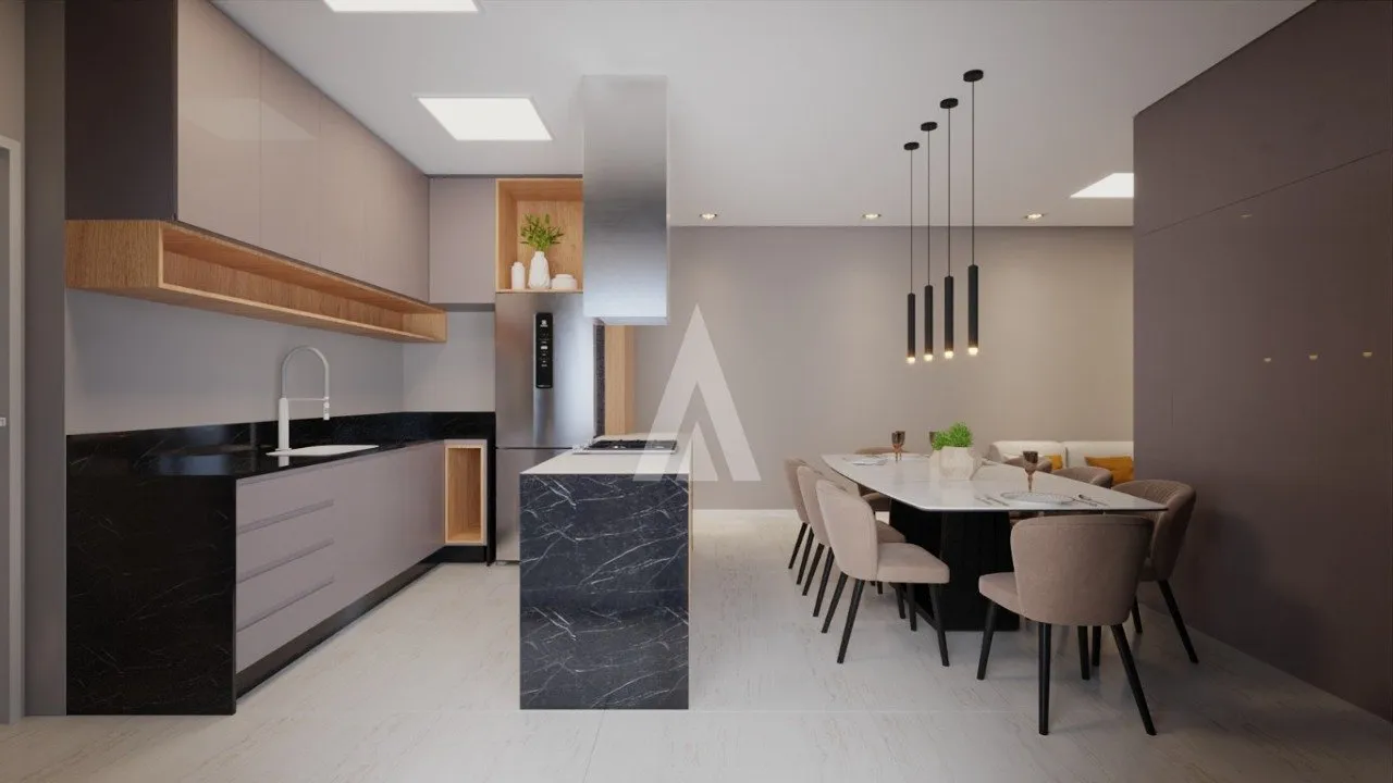 Apartamento com 1 suíte(s) mais 1 quarto(s) à venda no bairro COSTA E SILVA em JOINVILLE, por R$ 562.087,70 — foto 4