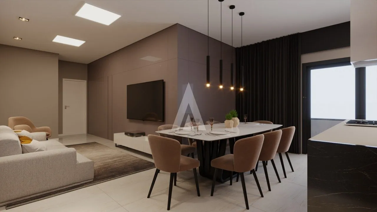 Apartamento com 1 suíte(s) mais 1 quarto(s) à venda no bairro COSTA E SILVA em JOINVILLE, por R$ 562.087,70 — foto 5