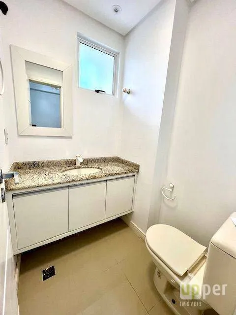 Apartamento com 3 dormitórios à venda, 119 m por R$ 959.000,00 - Jardim Blumenau - Blumenau/SC — foto 2