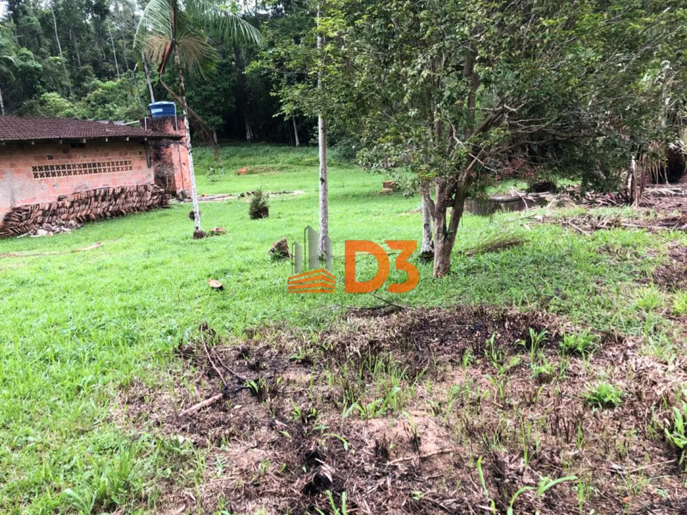 Amplo terreno com mais de 1000m na Itoupava Central — foto 3