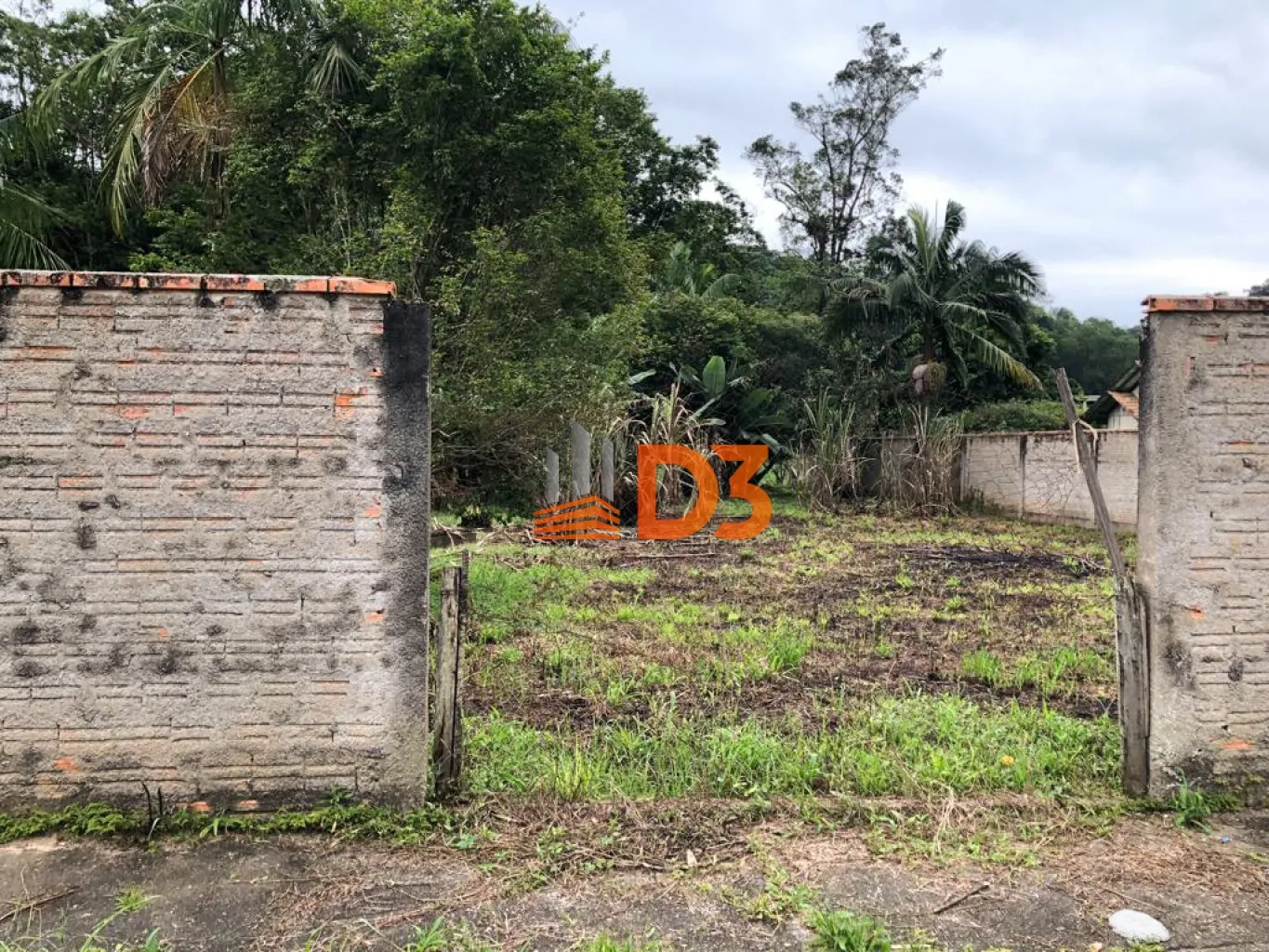 Amplo terreno com mais de 1000m na Itoupava Central — foto 4