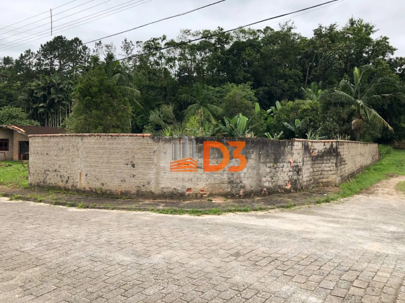 Amplo terreno com mais de 1000m na Itoupava Central — foto 5