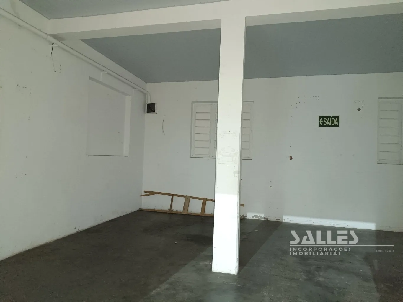 GALPÃO 1000m - BLUMENAU -SC — foto 4