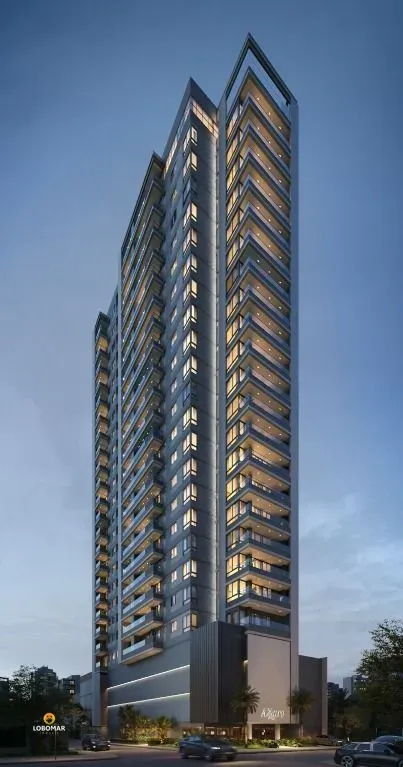 Apartamento com 2 dormitórios à venda, 78 m por R$ 947.501,31 - Centro - Balneá — foto 2