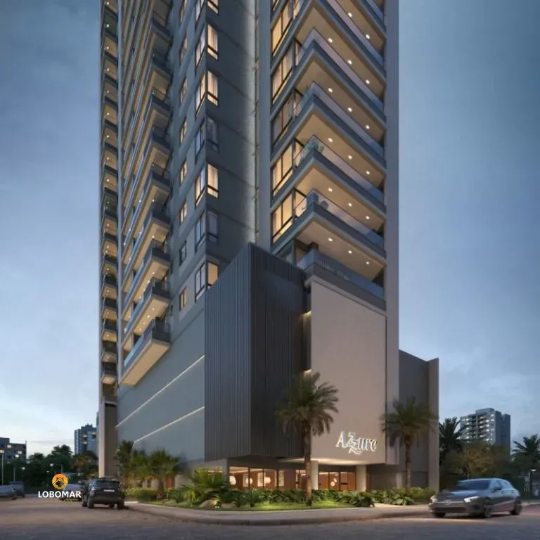 Apartamento com 2 dormitórios à venda, 78 m por R$ 947.501,31 - Centro - Balneá — foto 3