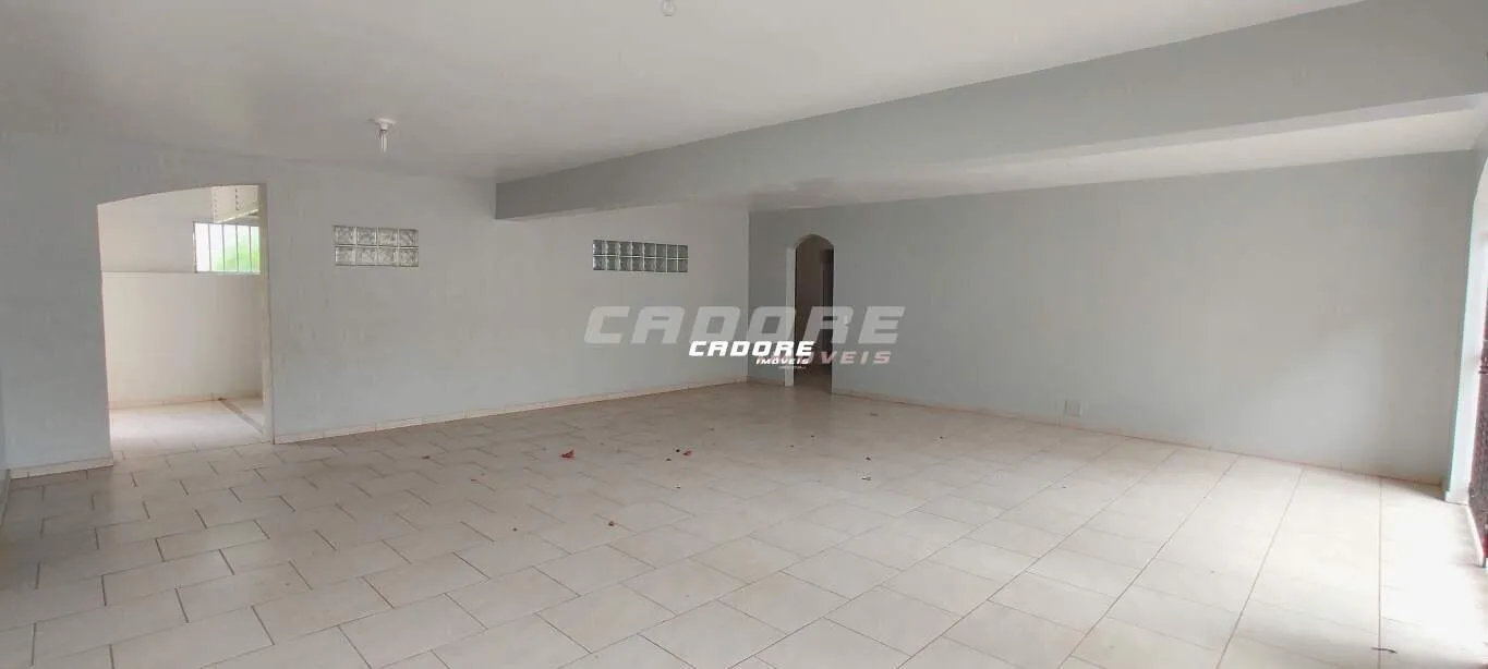 Ótima Casa comercial na Vila Formosa, bairro nobre de Blumenau. | Cadore Imóveis — foto 3