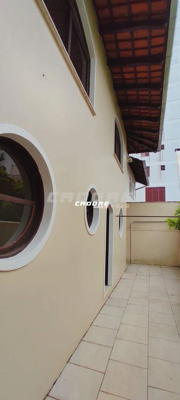 Ótima Casa comercial na Vila Formosa, bairro nobre de Blumenau. | Cadore Imóveis — foto 5