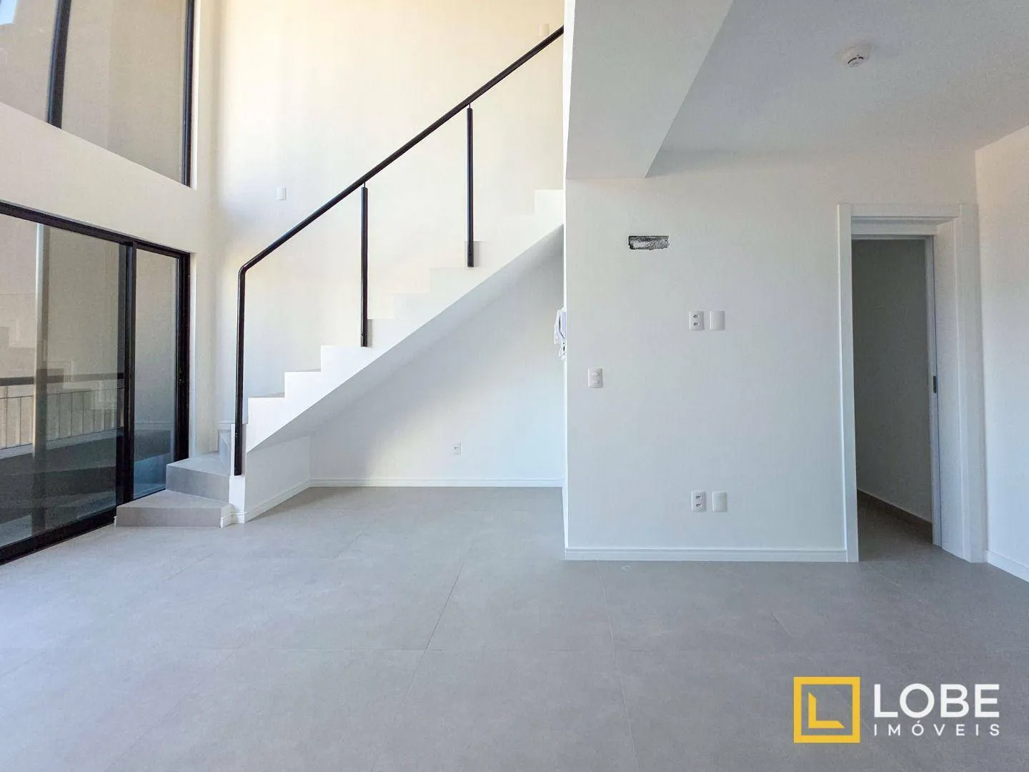 Apartamento com 1 dormitório à venda, 53 m por R$ 550.000,00 - Vila Nova - Blumenau/SC — foto 3