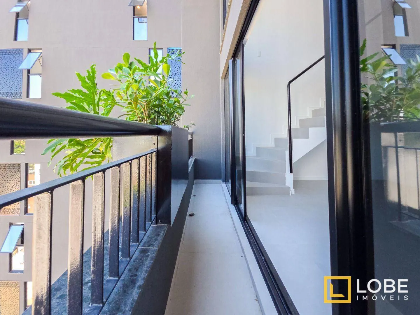 Apartamento com 1 dormitório à venda, 53 m por R$ 550.000,00 - Vila Nova - Blumenau/SC — foto 5