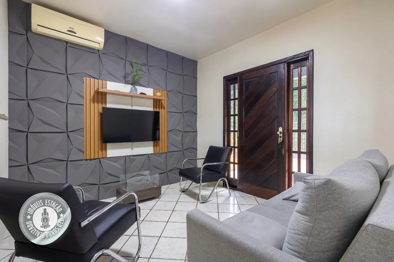 Casa · à venda · 3 quartos · 109m² · Vorstadt, Blumenau