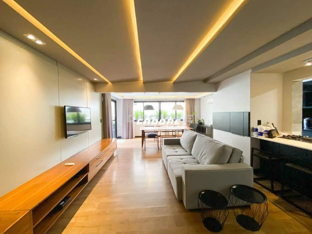 Apartamento de alto padrão no Victor Konder — foto 2