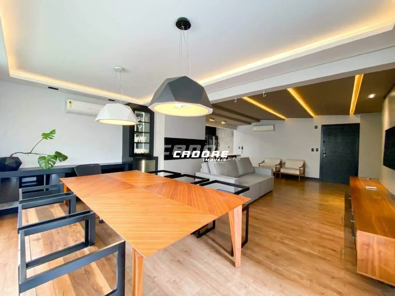 Apartamento de alto padrão no Victor Konder — foto 4