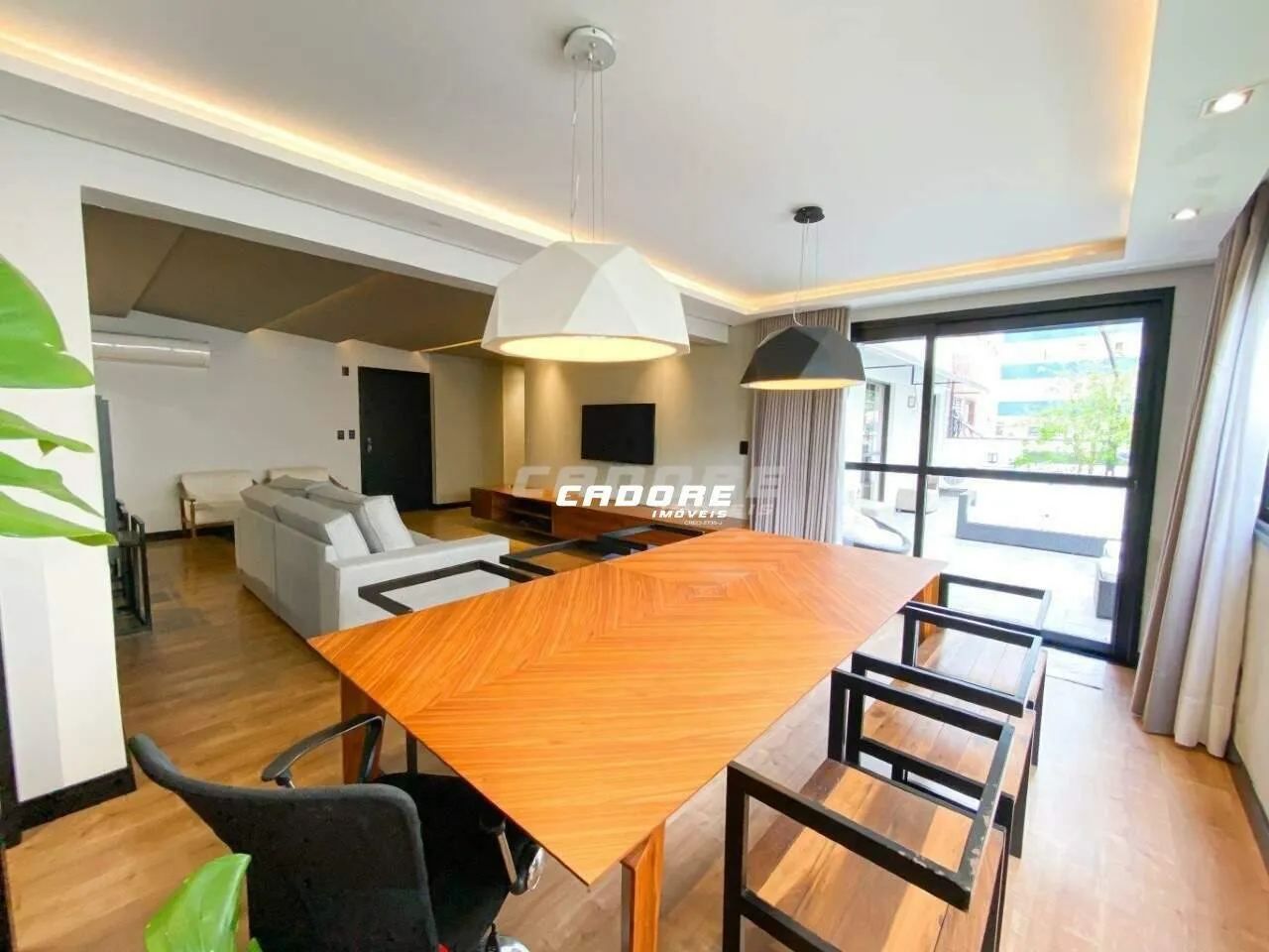 Apartamento de alto padrão no Victor Konder — foto 5