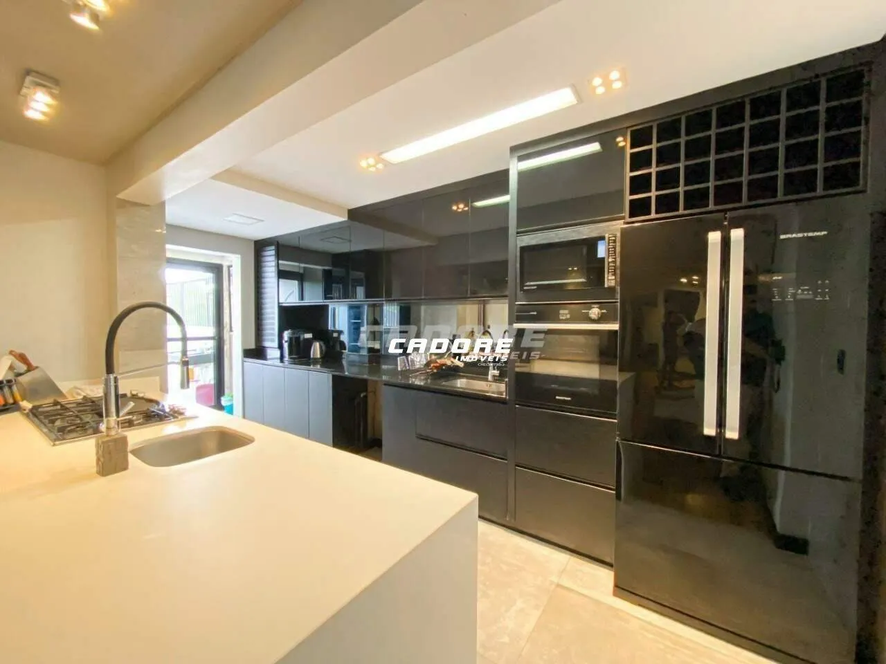 Apartamento de alto padrão no Victor Konder — foto 6
