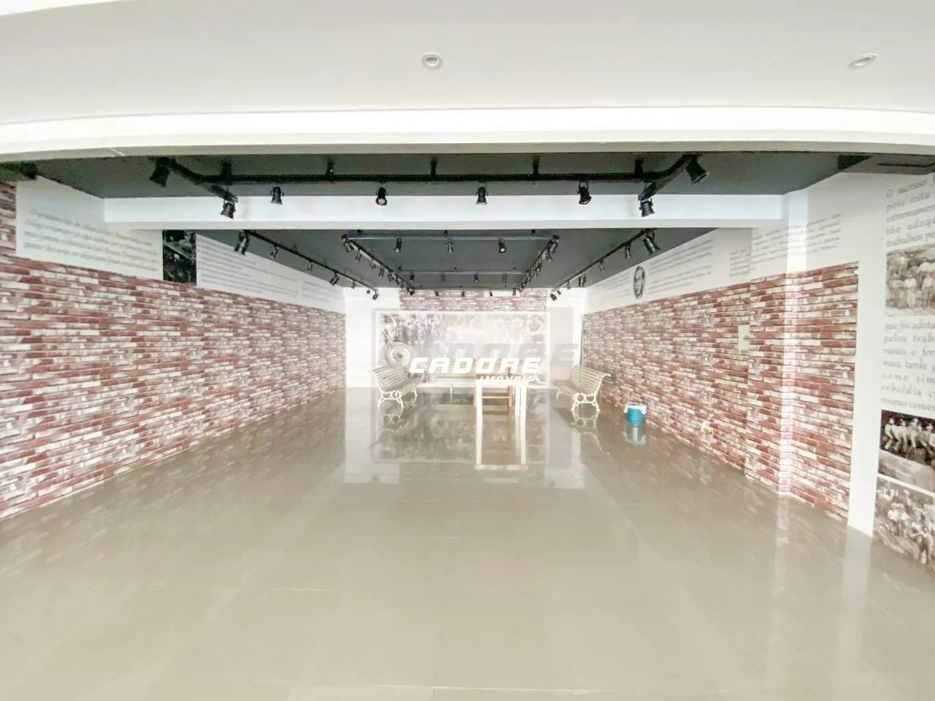 Prédio comercial para locação em Indaial/SC | Cadore Imóveis — foto 2