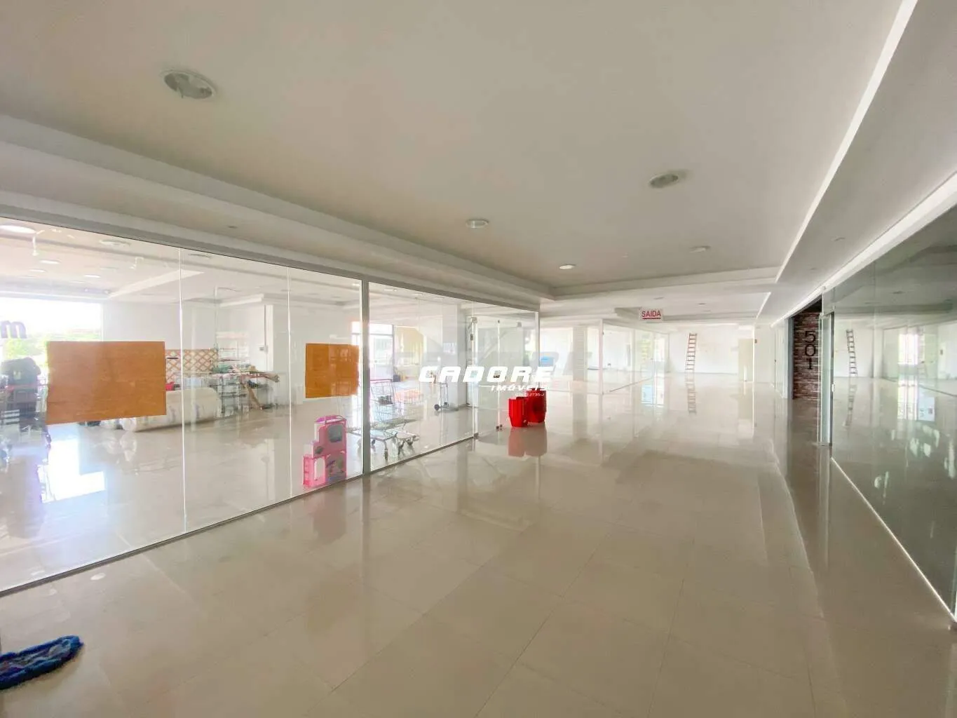Prédio comercial para locação em Indaial/SC | Cadore Imóveis — foto 3