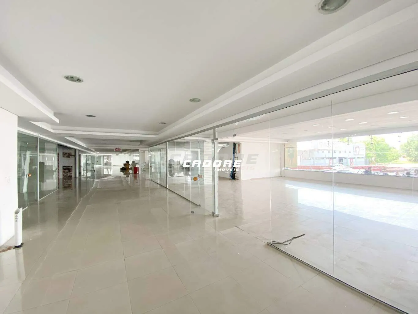 Prédio comercial para locação em Indaial/SC | Cadore Imóveis — foto 5