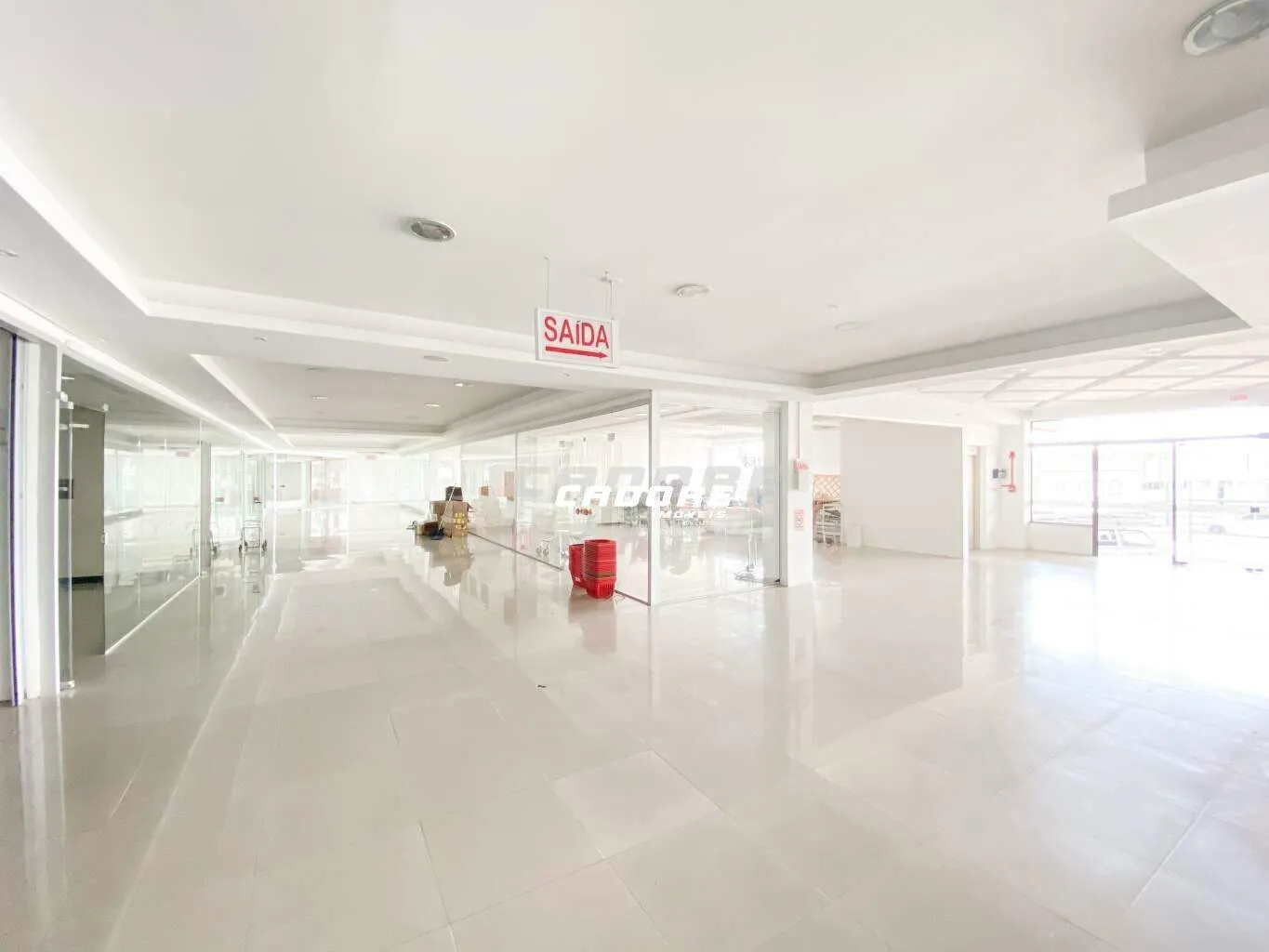 Prédio comercial para locação em Indaial/SC | Cadore Imóveis — foto 6
