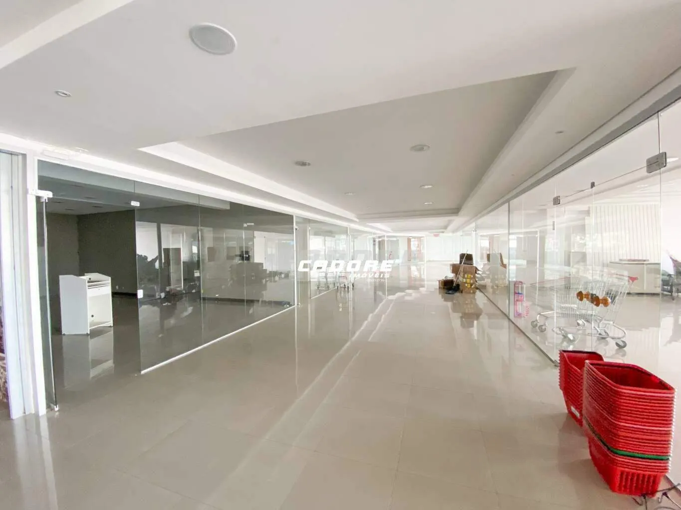 Prédio comercial para locação em Indaial/SC | Cadore Imóveis — foto 7