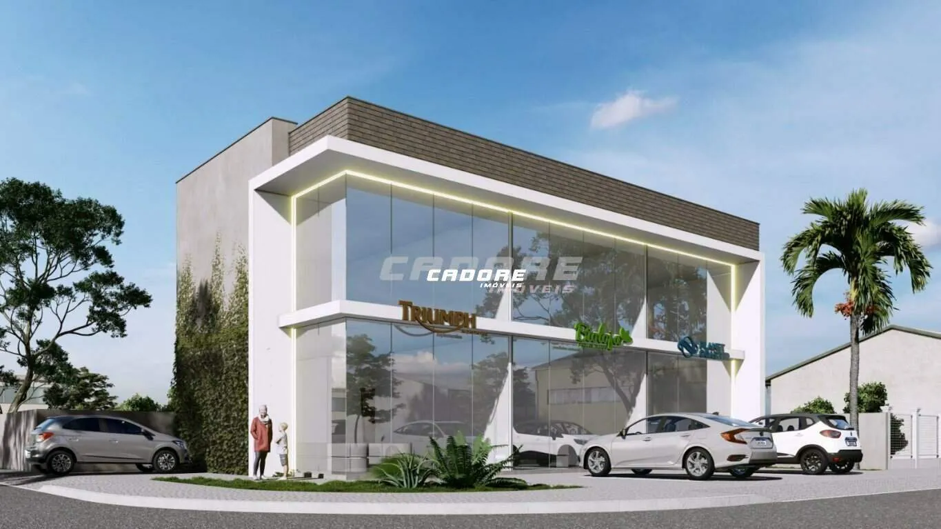 Loja Térrea para aluguel, Velha - Blumenau/SC - foto 1